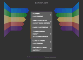 Offers.bartizan.com thumbnail Offers.bartizan.com thumbnail
