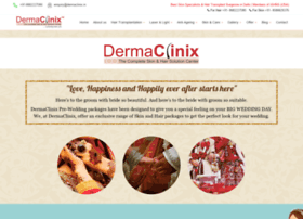 Offers.dermaclinix.in thumbnail