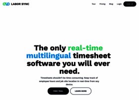 Offers.laborsync.com thumbnail