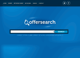 Offersearch.com thumbnail