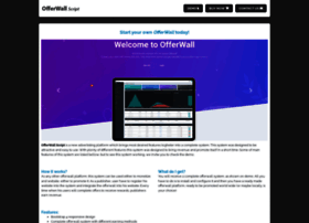 Offerwall.info thumbnail