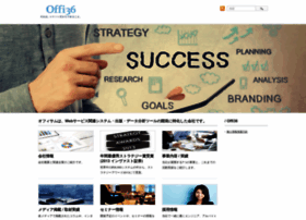 Offi36.net thumbnail