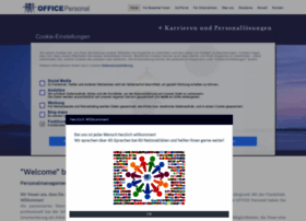 Office-personal.de thumbnail Office-personal.de thumbnail