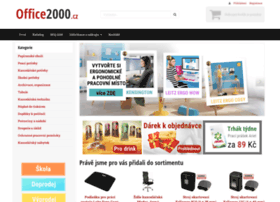 Office2000.cz thumbnail