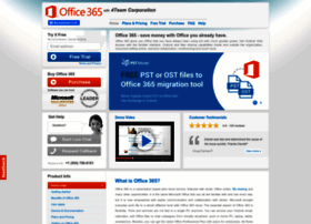Office365.4team.biz thumbnail