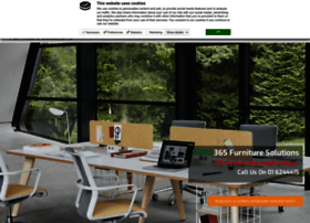 Office365furniture.ie thumbnail