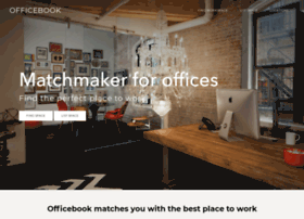 Officebook.co thumbnail Officebook.co thumbnail