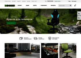 Officecomfort.ru thumbnail