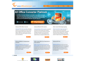 Officeconvert.com thumbnail