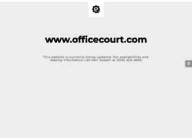 Officecourt.com thumbnail