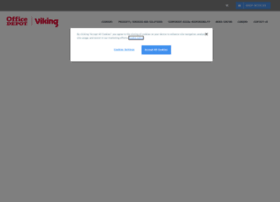 Officedepot.be thumbnail