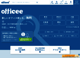 Officee.jp thumbnail Officee.jp thumbnail