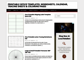 Officeformula.com thumbnail