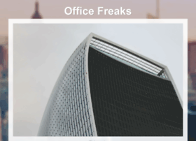 Officefreaks.com thumbnail