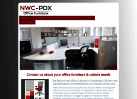 Officefurniture-pdx.com thumbnail