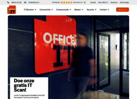 Officeit.nl thumbnail