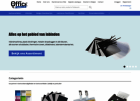 Officeknallers.nl thumbnail
