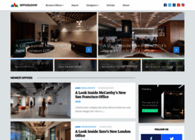 Officelovin.com thumbnail