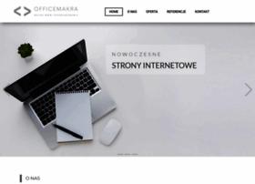 Officemakra.pl thumbnail