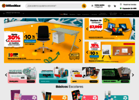 Officemax.com.mx thumbnail Officemax.com.mx thumbnail