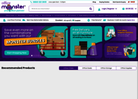 Officemonster.co.uk thumbnail Officemonster.co.uk thumbnail
