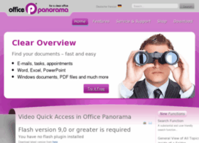 Officepanorama.com thumbnail