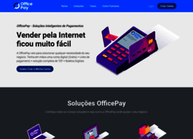 Officepay.com.br thumbnail