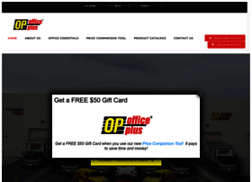 Officeplusnv.com thumbnail