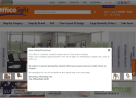 Officesight.net thumbnail Officesight.net thumbnail