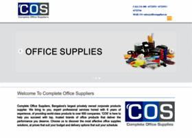 Officesuppliers.in thumbnail