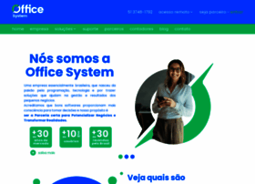 Officesystem.com.br thumbnail