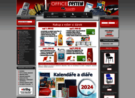 Officesystem.cz thumbnail