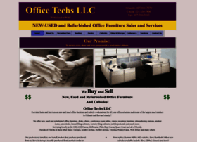 Officetechsflorida.com thumbnail