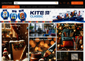 Officetime.com.ua thumbnail Officetime.com.ua thumbnail