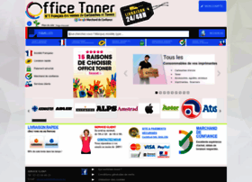 Officetoner.fr thumbnail