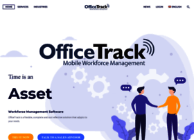Officetrack.com thumbnail