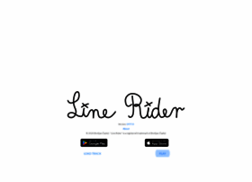 Official-linerider.com thumbnail