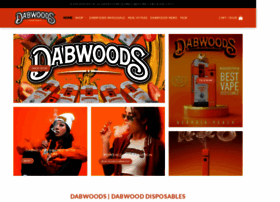 Officialdabwoods.com thumbnail