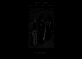 Officialsmiths.co.uk thumbnail