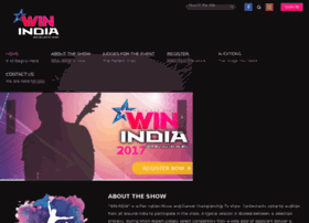 Officialwinindia.com thumbnail