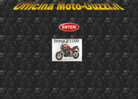 Officina-moto-guzzi.it thumbnail