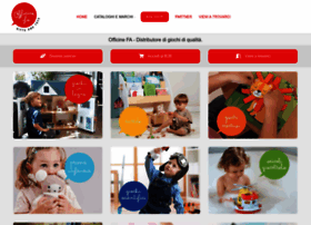 Officinefa.it thumbnail