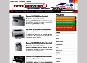 Offidrivers.blogspot.sg thumbnail