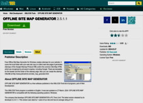 Offline-site-map-generator.soft112.com thumbnail