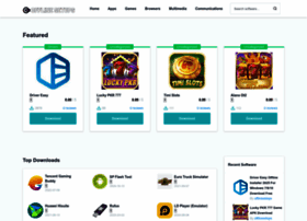 Offlinesetups.com thumbnail