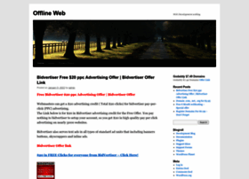 Offlineweb.net thumbnail
