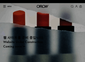 Offlow.co.kr thumbnail