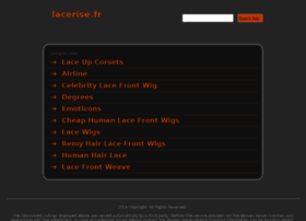 Offres.lacerise.fr thumbnail