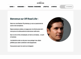Offroadlifer.fr thumbnail