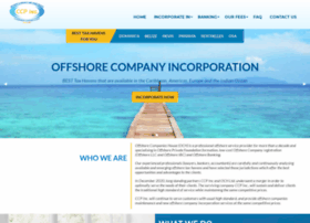 Offshore-companies.co.uk thumbnail